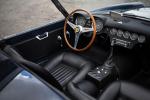 Ferrari 250 GT California Passo Lungo (Fari Coperti) 1958 года